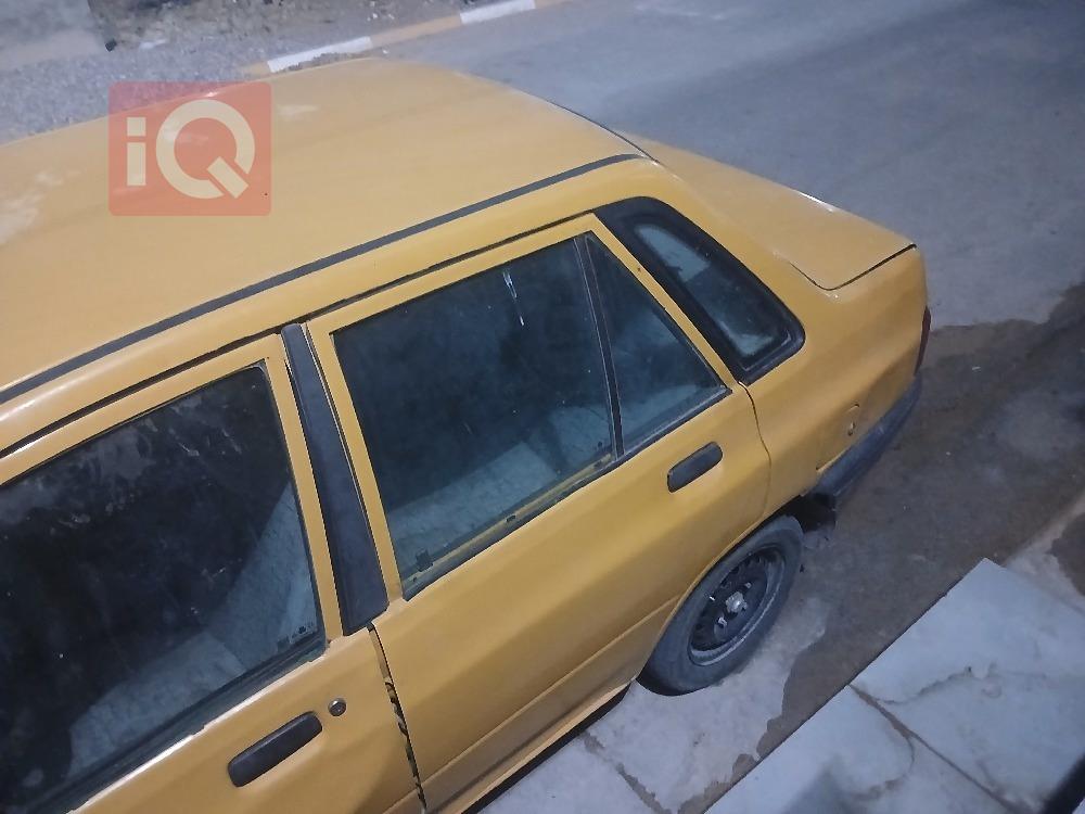سايبا 131